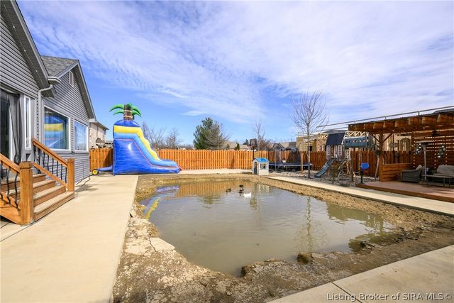 13812 Deerfield Crossing, Memphis, IN 47143