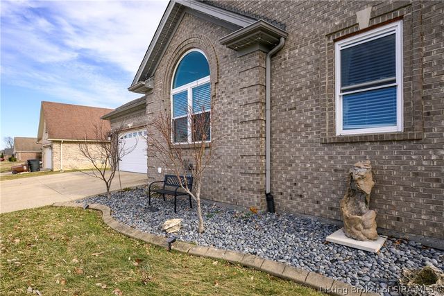 13812 Deerfield Crossing, Memphis, IN 47143