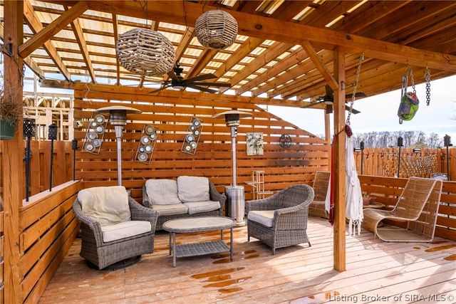 13812 Deerfield Crossing, Memphis, IN 47143