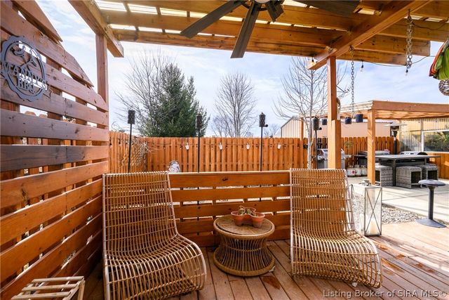 13812 Deerfield Crossing, Memphis, IN 47143