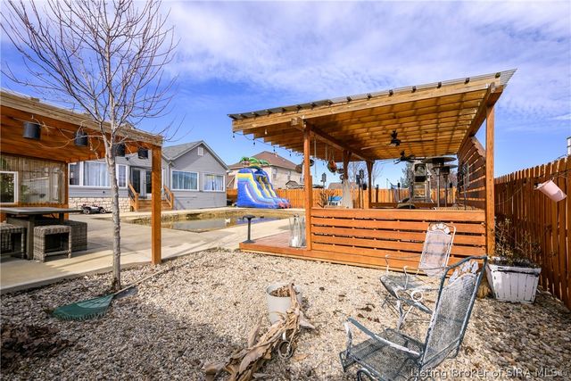 13812 Deerfield Crossing, Memphis, IN 47143