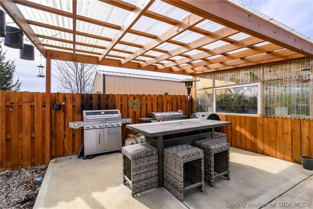 13812 Deerfield Crossing, Memphis, IN 47143