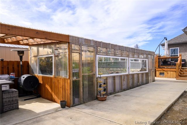 13812 Deerfield Crossing, Memphis, IN 47143