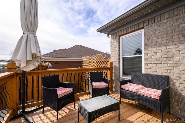 13812 Deerfield Crossing, Memphis, IN 47143