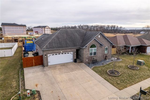 13812 Deerfield Crossing, Memphis, IN 47143