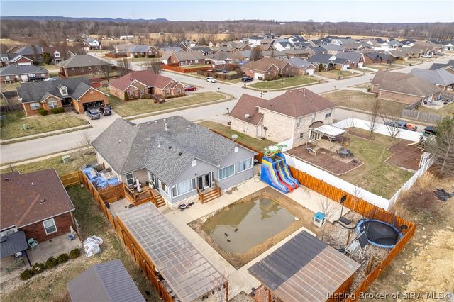 13812 Deerfield Crossing, Memphis, IN 47143