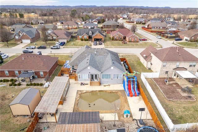 13812 Deerfield Crossing, Memphis, IN 47143