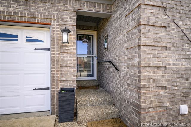 13812 Deerfield Crossing, Memphis, IN 47143