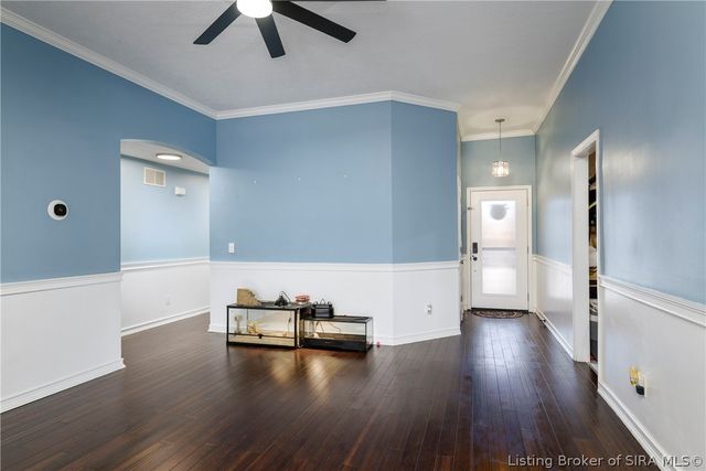 13812 Deerfield Crossing, Memphis, IN 47143