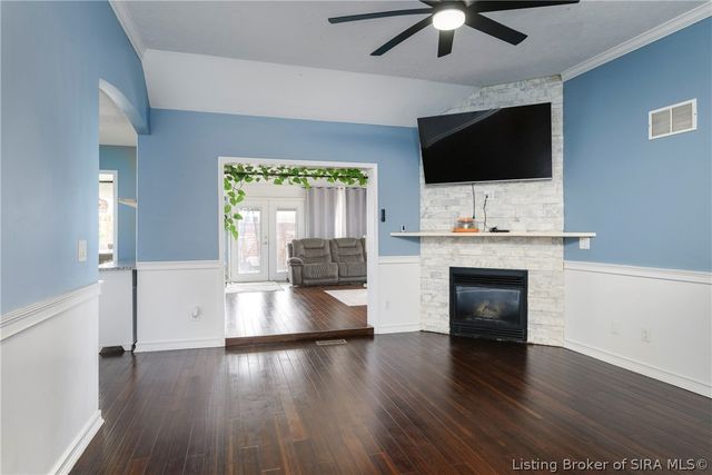 13812 Deerfield Crossing, Memphis, IN 47143