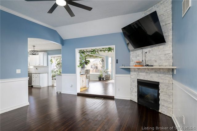 13812 Deerfield Crossing, Memphis, IN 47143