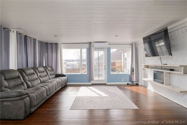 13812 Deerfield Crossing, Memphis, IN 47143