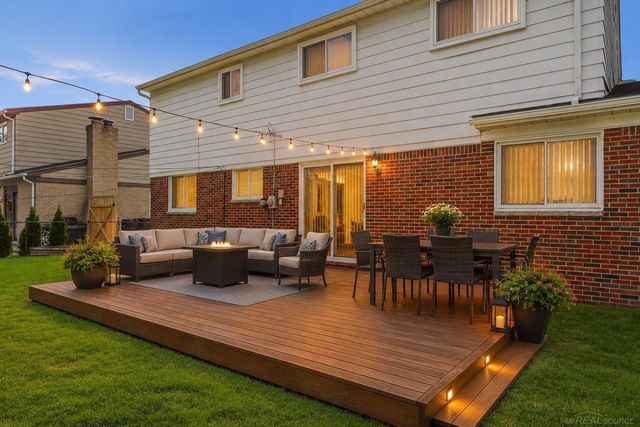 4021 Augustine Drive, Sterling Heights, MI 48310