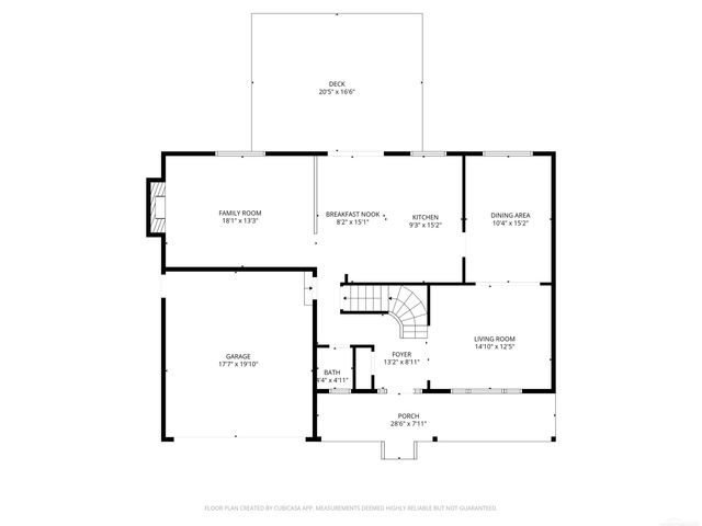 4021 Augustine Drive, Sterling Heights, MI 48310