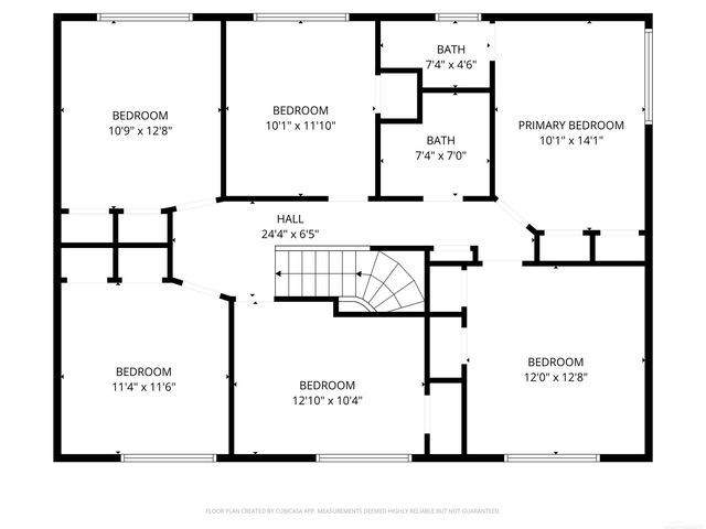 4021 Augustine Drive, Sterling Heights, MI 48310