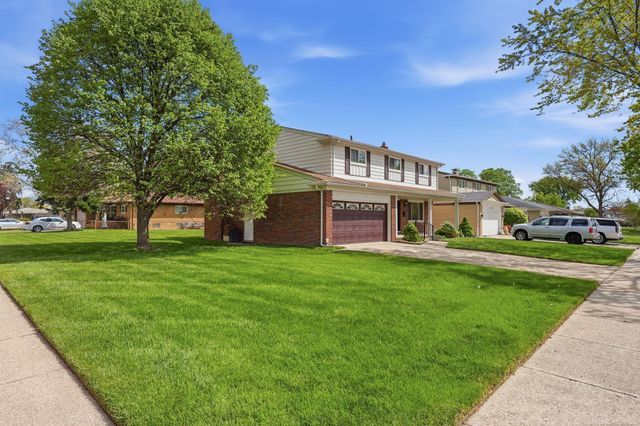 4021 Augustine Drive, Sterling Heights, MI 48310