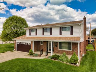 4021 Augustine Drive, Sterling Heights, MI 48310