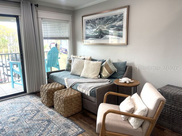 40 Folly Field Rd Apt B222, Hilton Head Island, SC 29928