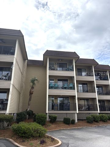 40 Folly Field Rd Apt B222, Hilton Head Island, SC 29928