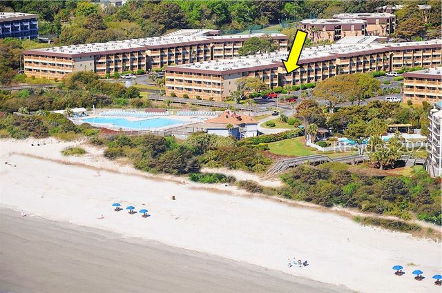 40 Folly Field Rd Apt B222, Hilton Head Island, SC 29928