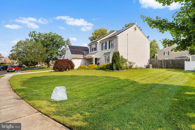 220 CHAMPION WAY, Sewell, NJ 08080