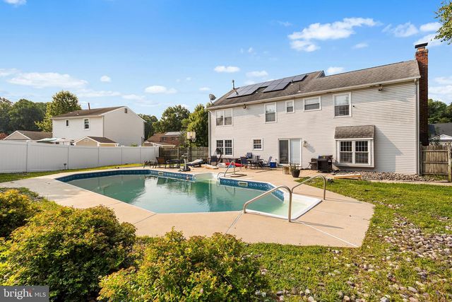 220 CHAMPION WAY, Sewell, NJ 08080
