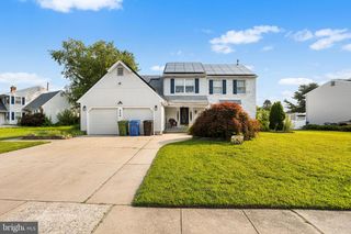220 CHAMPION WAY, Sewell, NJ 08080