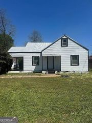 4386 Mikado Avenue, Macon, GA 31206