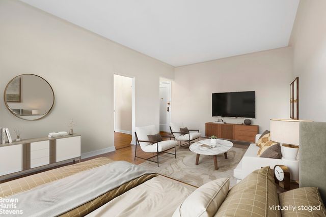 140 E 95th St Apt 5C, New York City, NY 10128