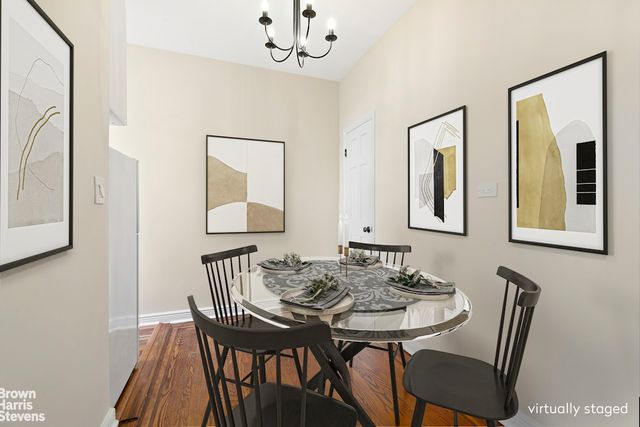 140 E 95th St Apt 5C, New York City, NY 10128