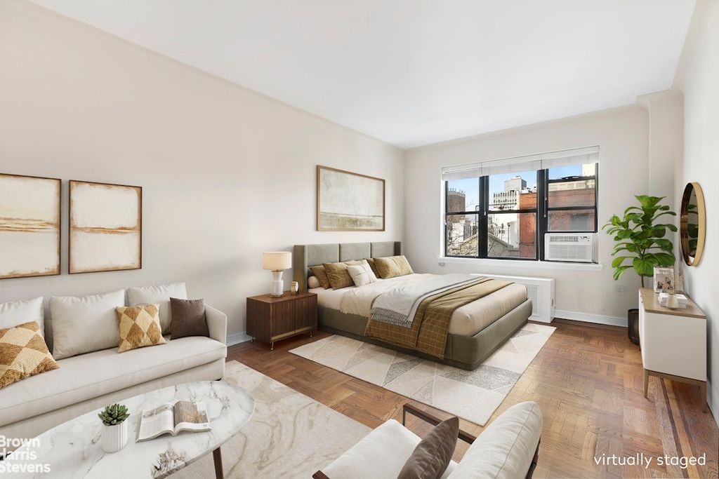140 E 95th St Apt 5C, New York City, NY 10128