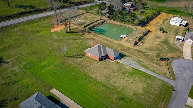 7 Sage Valley Cove, Vilonia, AR 72173