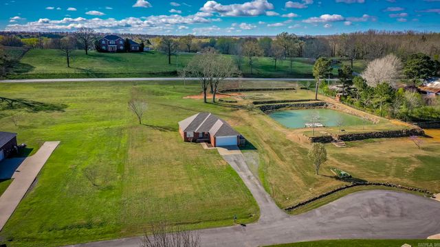 7 Sage Valley Cove, Vilonia, AR 72173