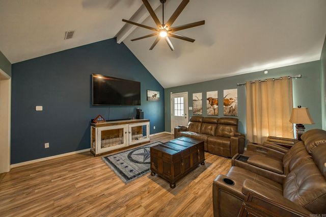 7 Sage Valley Cove, Vilonia, AR 72173