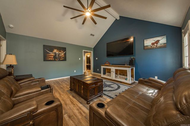 7 Sage Valley Cove, Vilonia, AR 72173