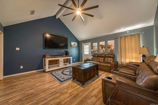 7 Sage Valley Cove, Vilonia, AR 72173