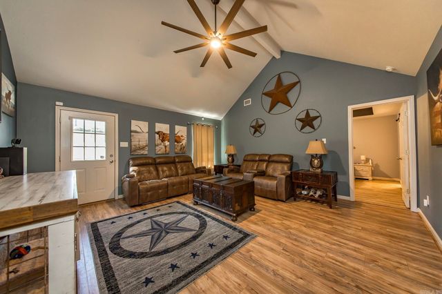 7 Sage Valley Cove, Vilonia, AR 72173