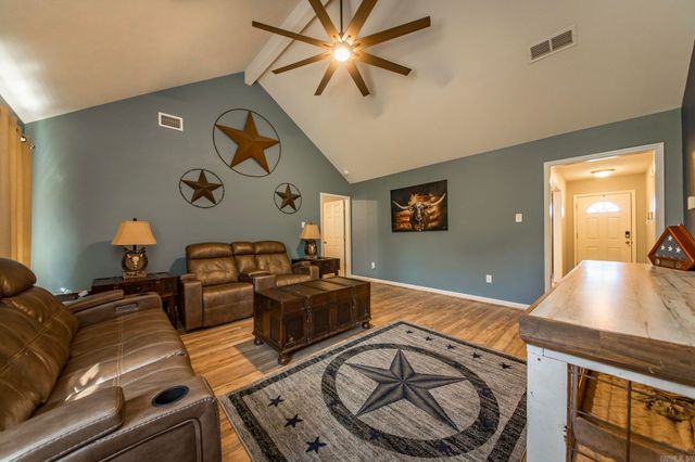 7 Sage Valley Cove, Vilonia, AR 72173