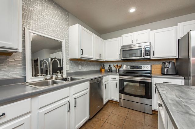 7 Sage Valley Cove, Vilonia, AR 72173