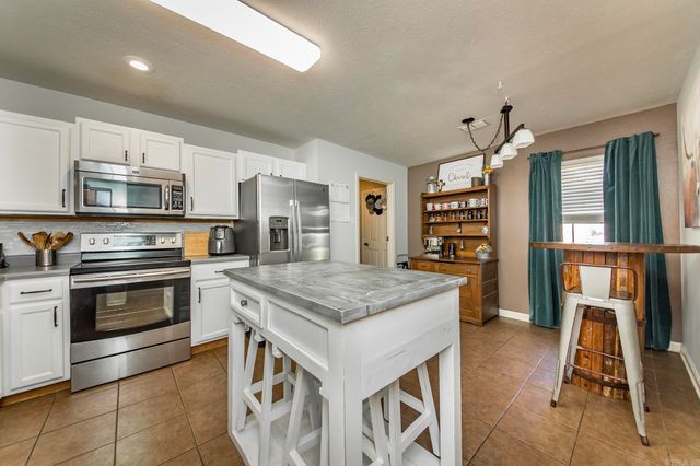 7 Sage Valley Cove, Vilonia, AR 72173