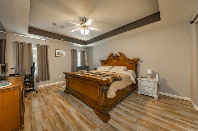 7 Sage Valley Cove, Vilonia, AR 72173