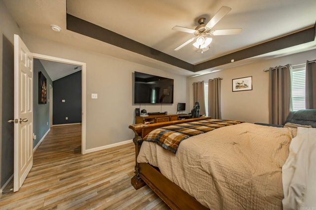 7 Sage Valley Cove, Vilonia, AR 72173