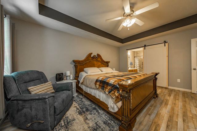 7 Sage Valley Cove, Vilonia, AR 72173