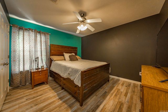 7 Sage Valley Cove, Vilonia, AR 72173