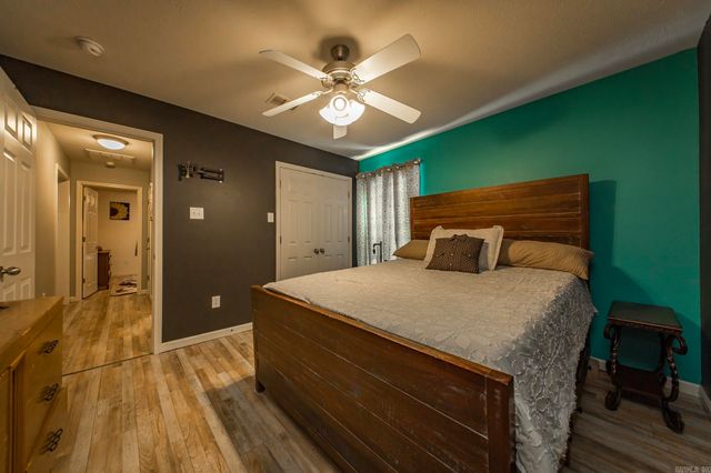 7 Sage Valley Cove, Vilonia, AR 72173