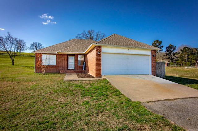 7 Sage Valley Cove, Vilonia, AR 72173