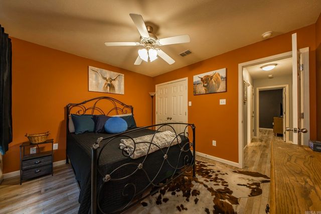 7 Sage Valley Cove, Vilonia, AR 72173