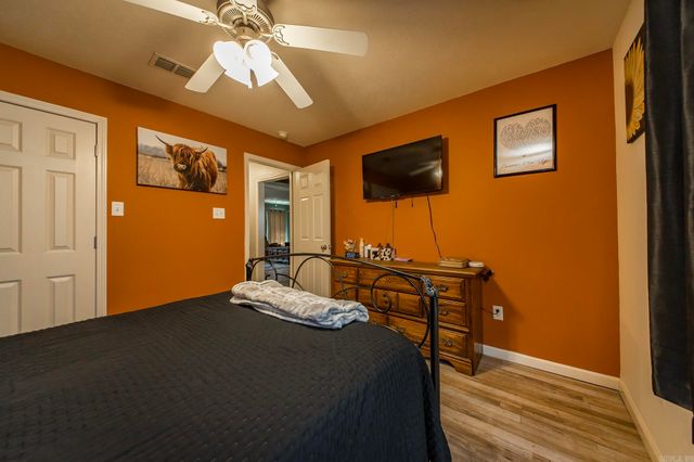 7 Sage Valley Cove, Vilonia, AR 72173