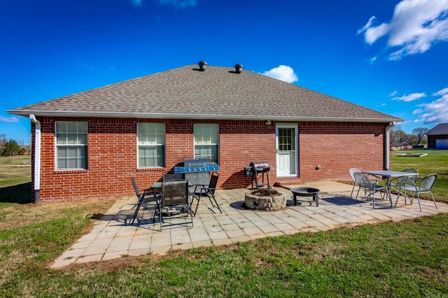 7 Sage Valley Cove, Vilonia, AR 72173