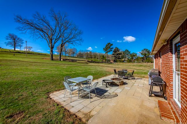7 Sage Valley Cove, Vilonia, AR 72173